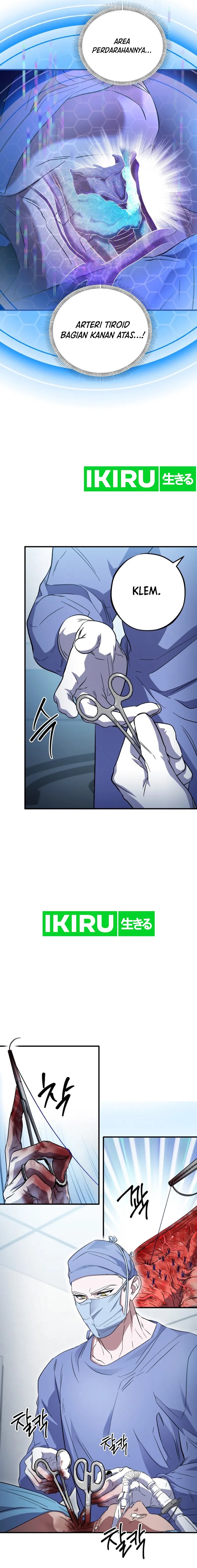 Top Medical Surgeon Chapter 24 Gambar 19