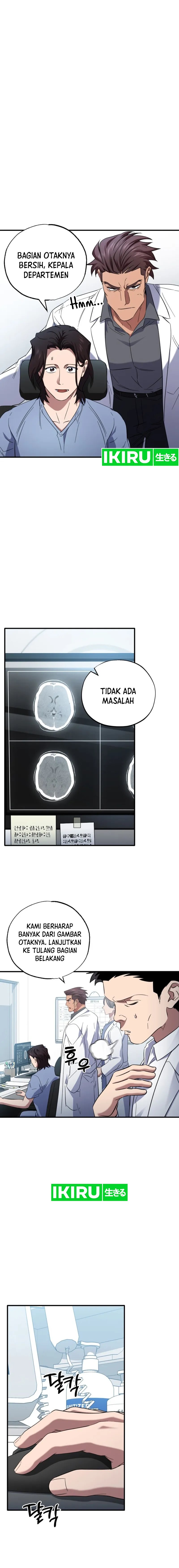 Top Medical Surgeon Chapter 26 Gambar 12