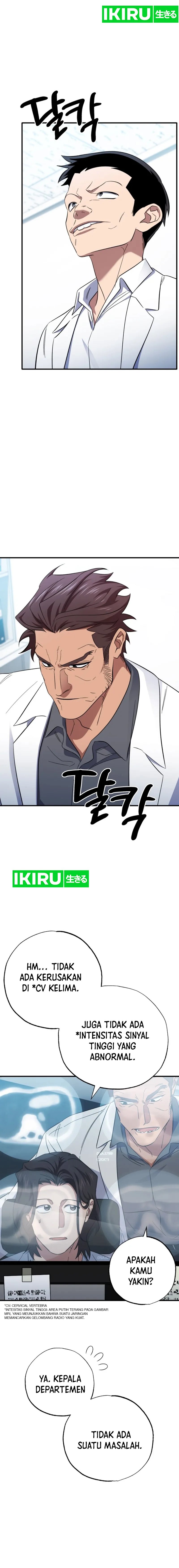 Top Medical Surgeon Chapter 26 Gambar 13