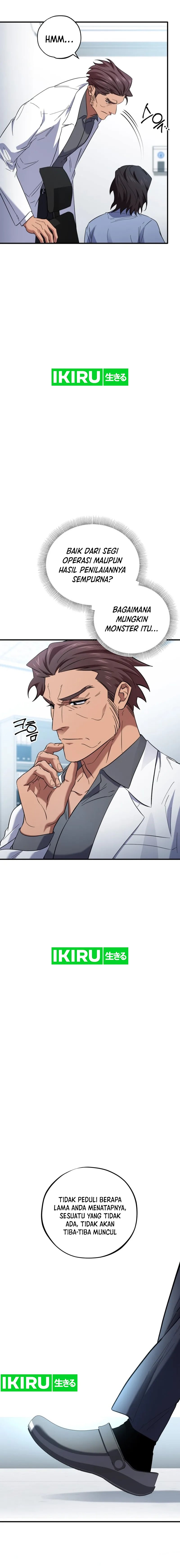 Top Medical Surgeon Chapter 26 Gambar 14