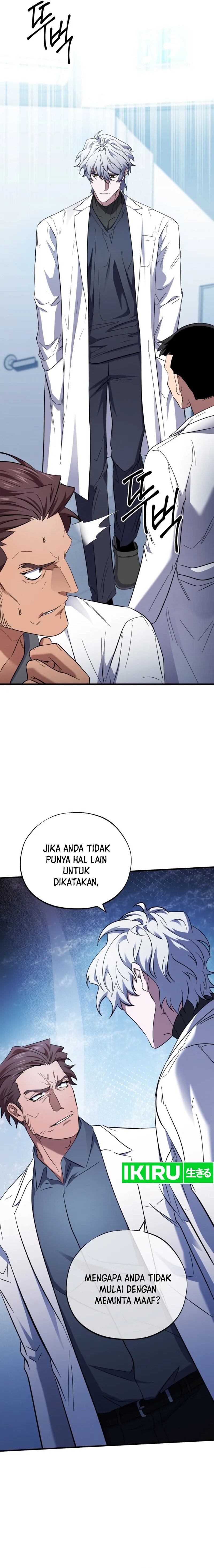 Top Medical Surgeon Chapter 26 Gambar 15