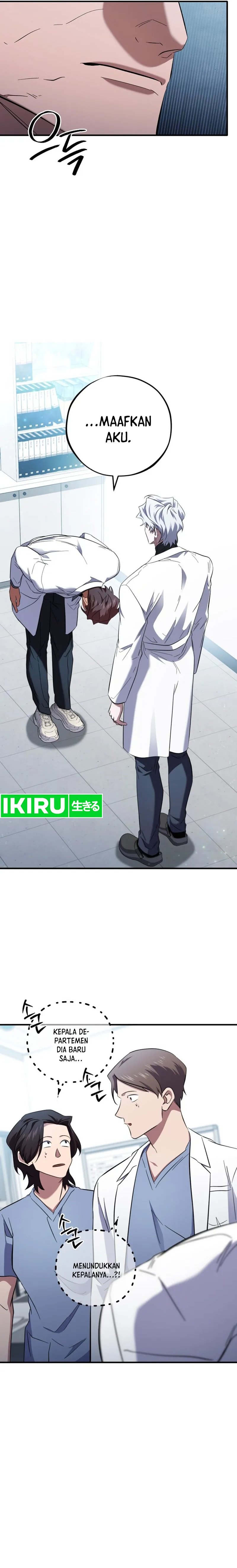 Top Medical Surgeon Chapter 26 Gambar 17