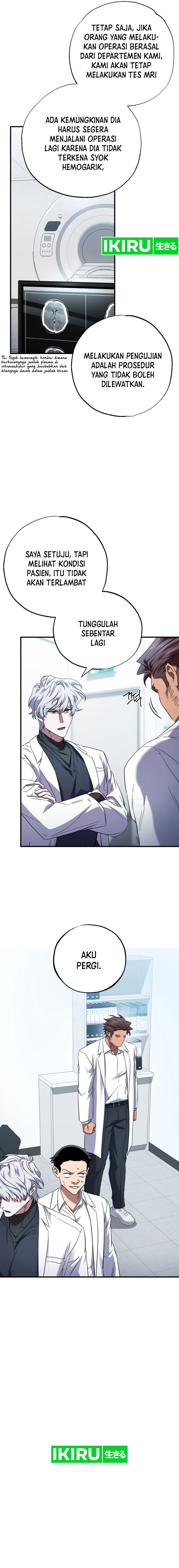 Top Medical Surgeon Chapter 26 Gambar 18