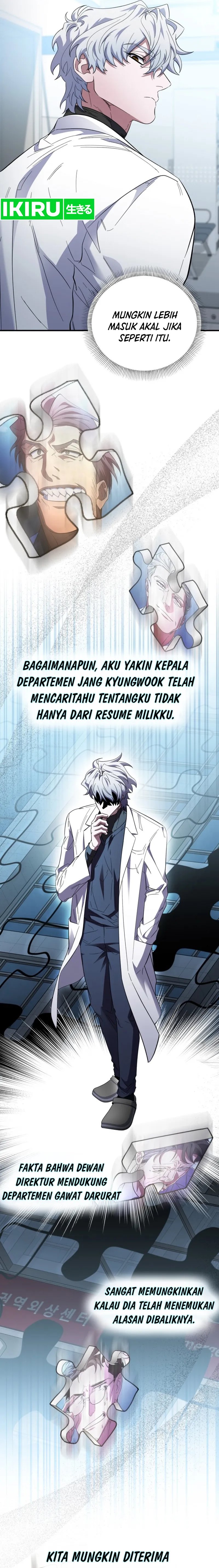 Top Medical Surgeon Chapter 26 Gambar 20