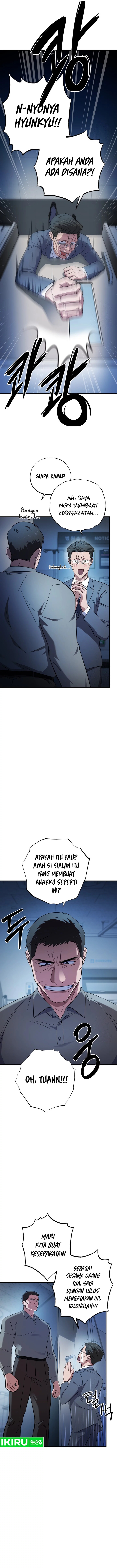 Top Medical Surgeon Chapter 35 Gambar 8