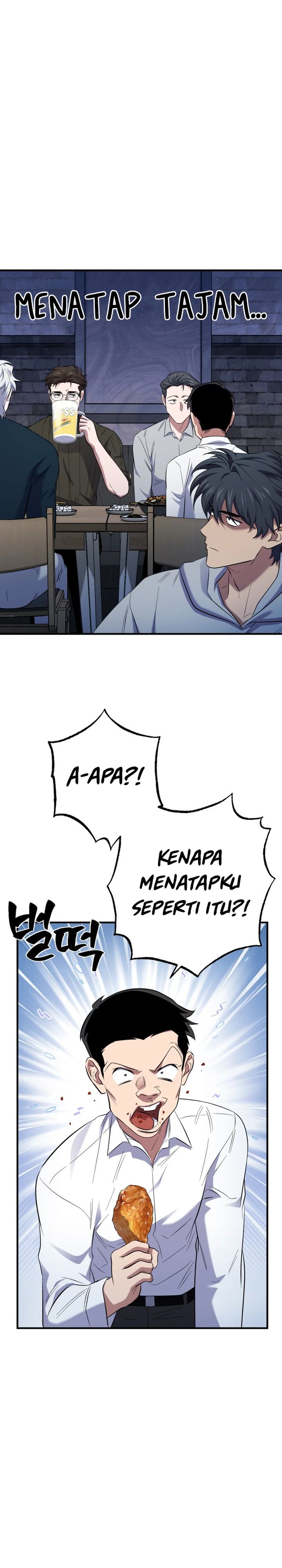 Top Medical Surgeon Chapter 36 Gambar 6