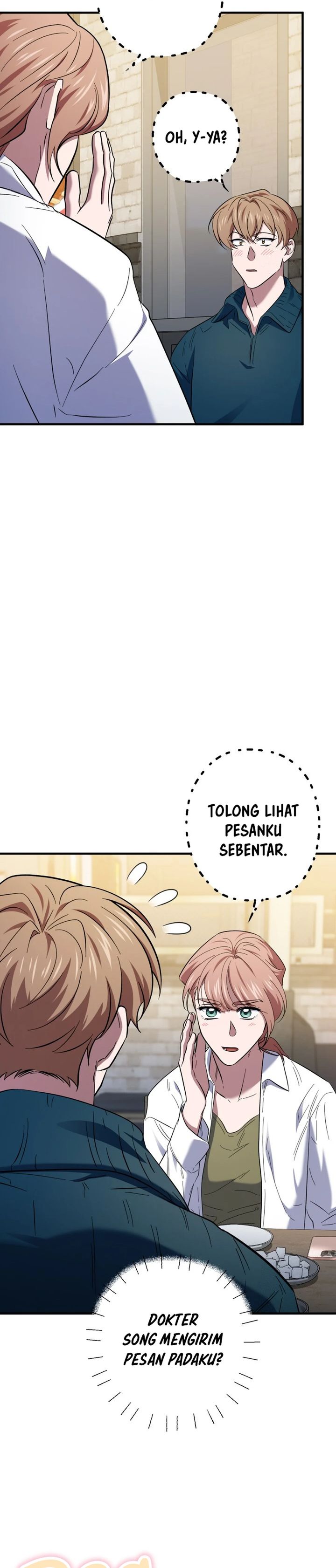 Top Medical Surgeon Chapter 36 Gambar 14