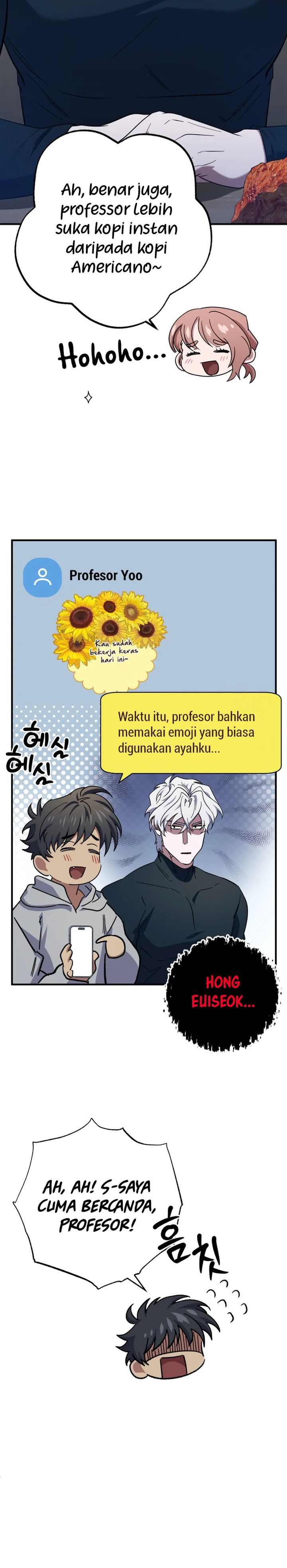 Top Medical Surgeon Chapter 36 Gambar 22
