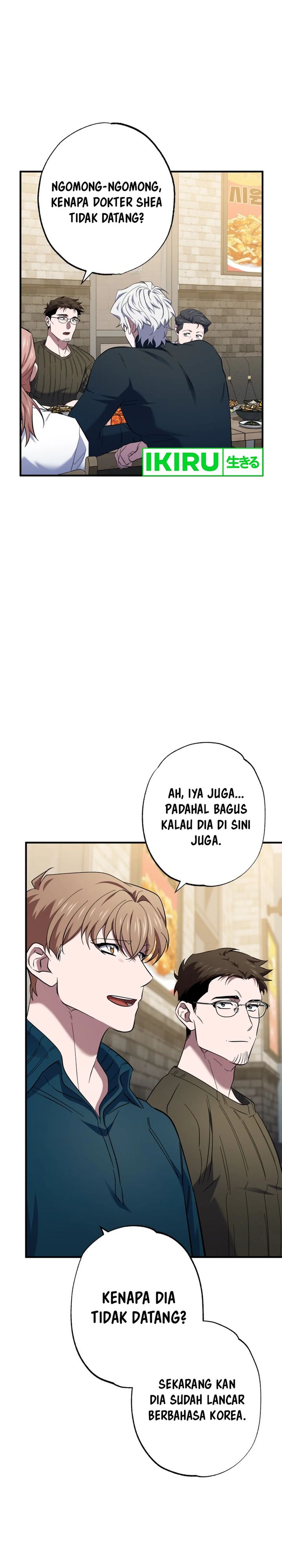 Top Medical Surgeon Chapter 36 Gambar 25