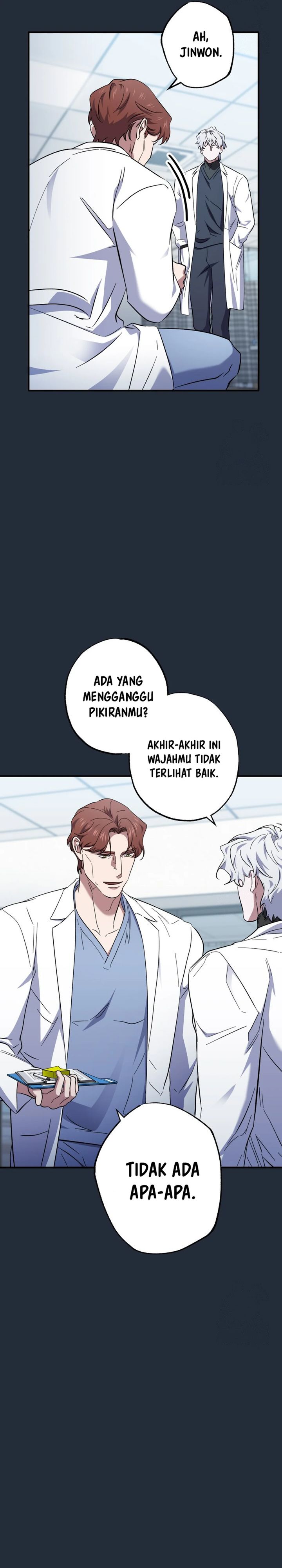 Top Medical Surgeon Chapter 36 Gambar 29