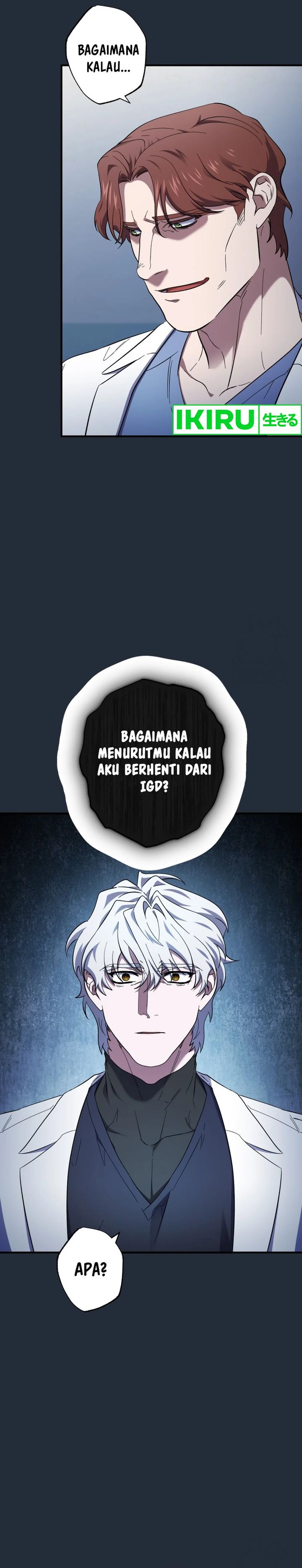 Top Medical Surgeon Chapter 36 Gambar 30