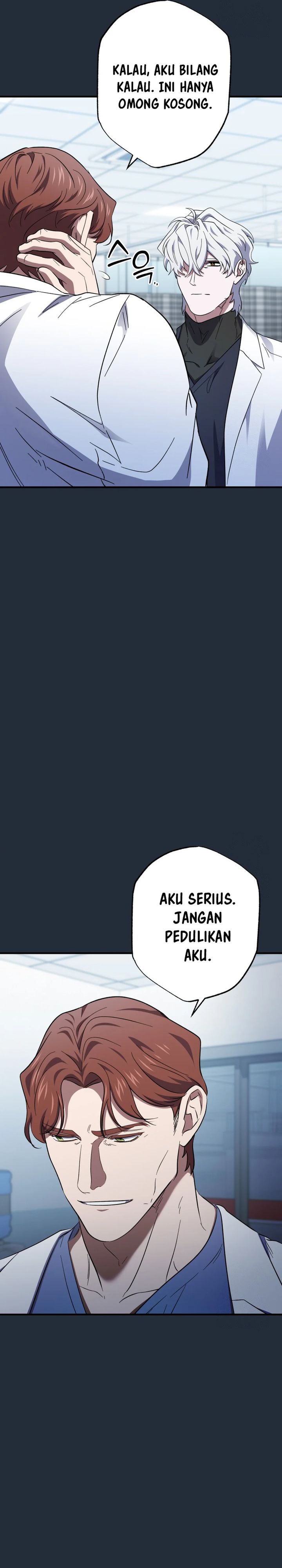 Top Medical Surgeon Chapter 36 Gambar 31