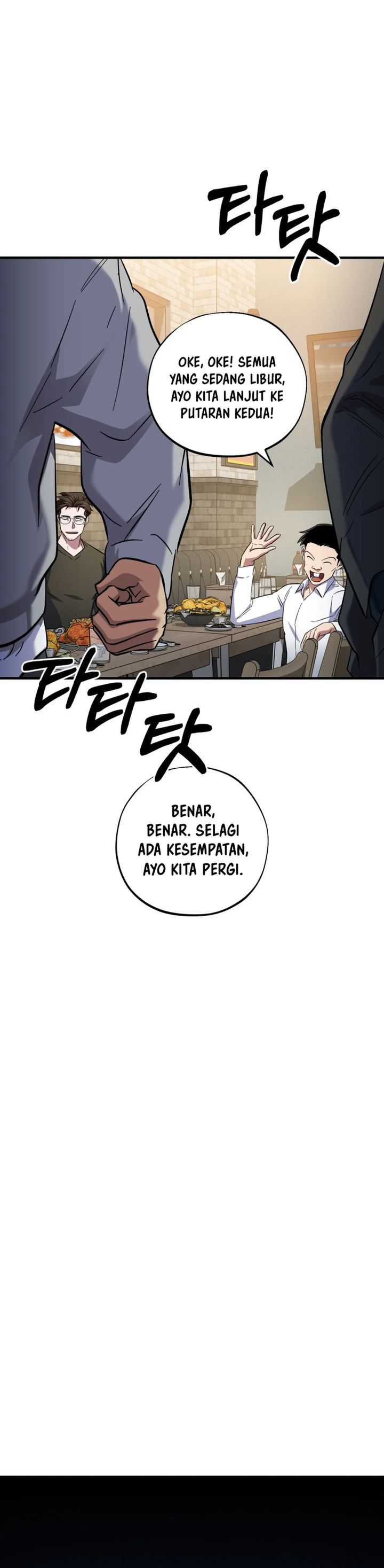 Top Medical Surgeon Chapter 36 Gambar 35