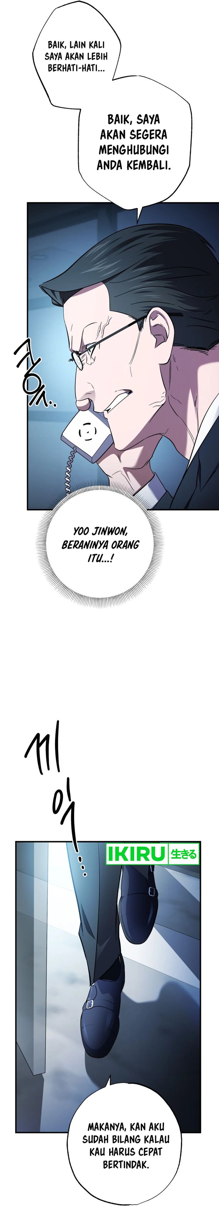Top Medical Surgeon Chapter 36 Gambar 37
