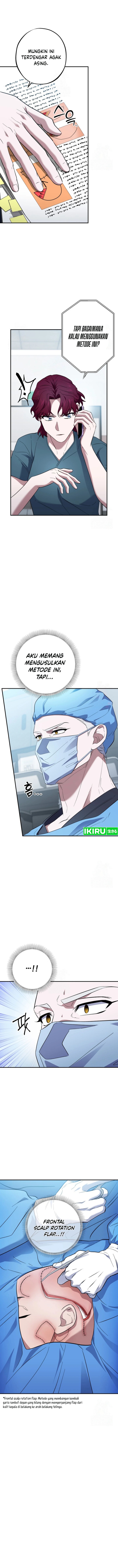 Top Medical Surgeon Chapter 43 Gambar 4