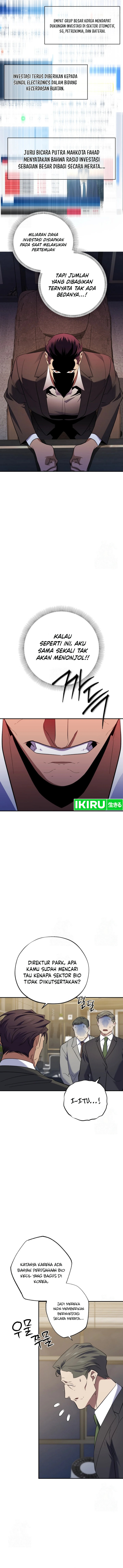 Top Medical Surgeon Chapter 43 Gambar 9