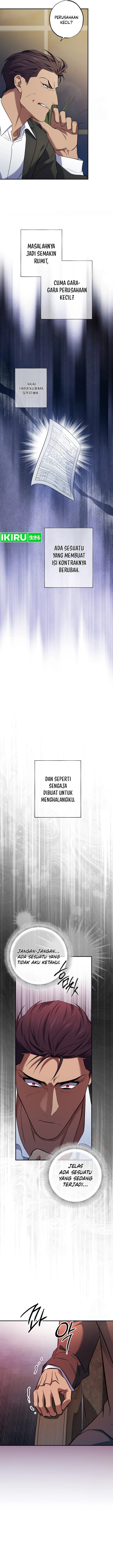 Top Medical Surgeon Chapter 43 Gambar 10