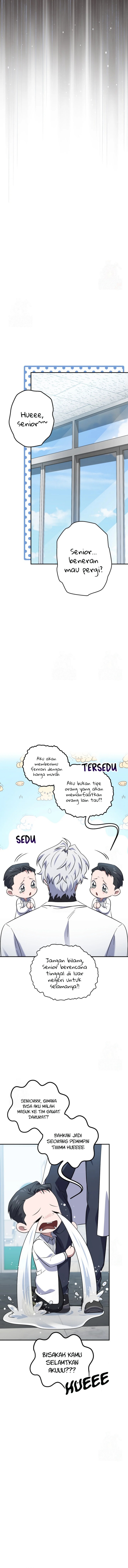 Top Medical Surgeon Chapter 43 Gambar 12