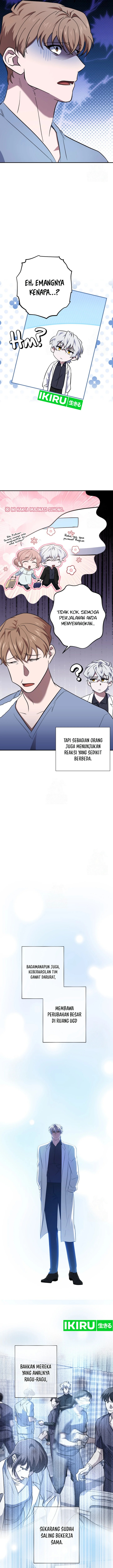 Top Medical Surgeon Chapter 43 Gambar 15