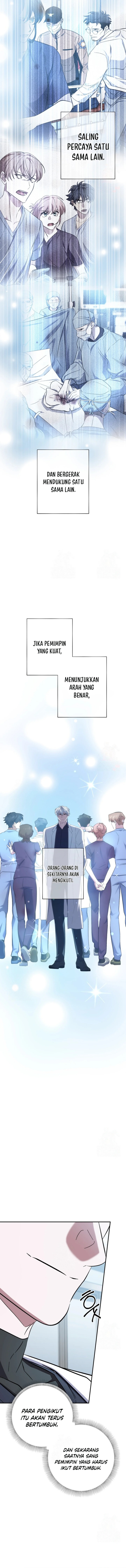 Top Medical Surgeon Chapter 43 Gambar 16