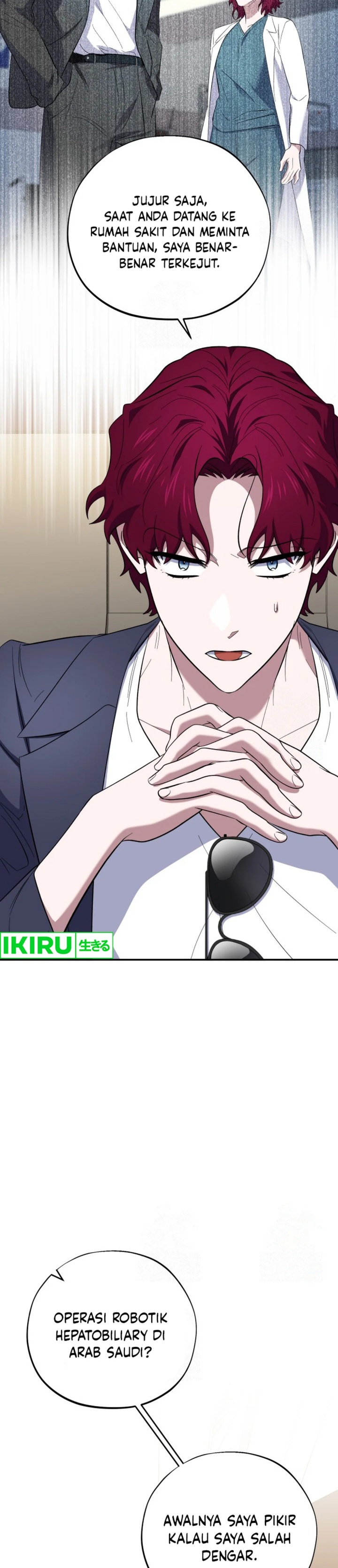 Top Medical Surgeon Chapter 44 Gambar 16