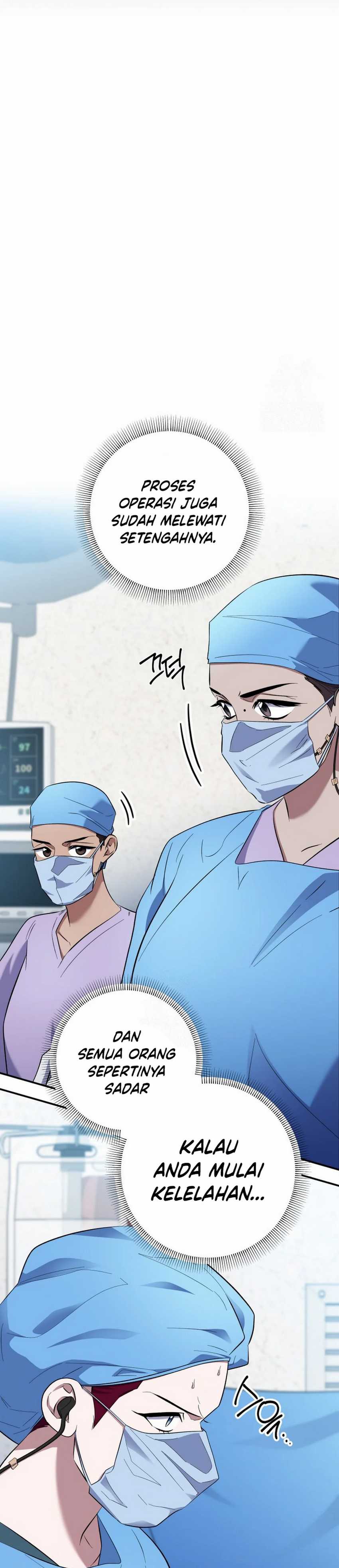 Top Medical Surgeon Chapter 47 Gambar 4