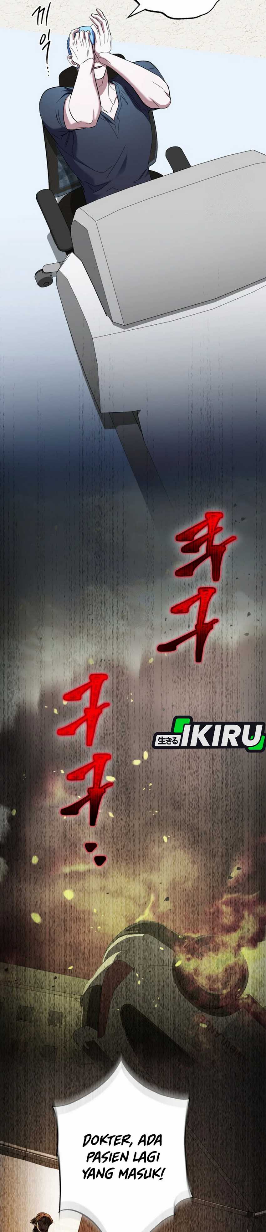 Top Medical Surgeon Chapter 47 Gambar 12