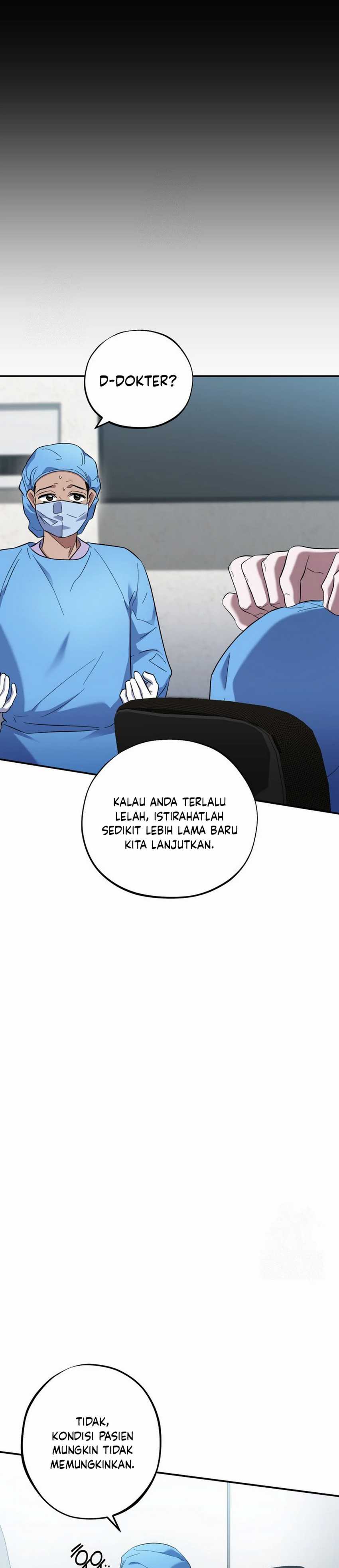 Top Medical Surgeon Chapter 47 Gambar 14