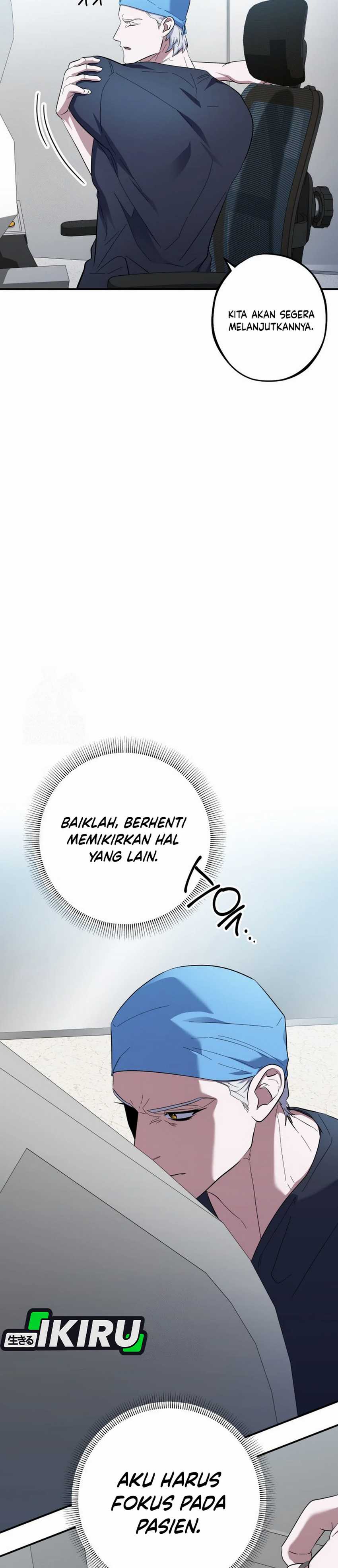 Top Medical Surgeon Chapter 47 Gambar 15