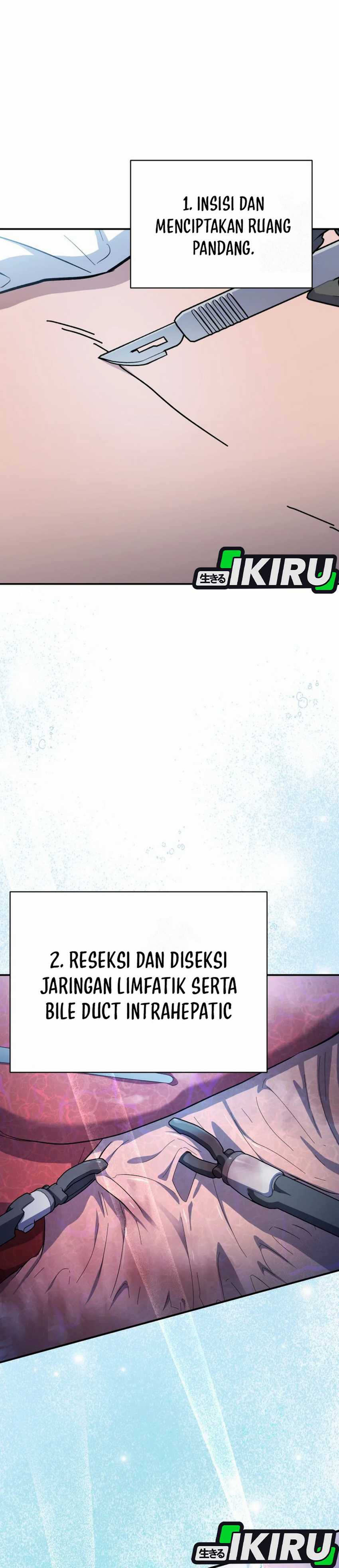 Top Medical Surgeon Chapter 47 Gambar 18