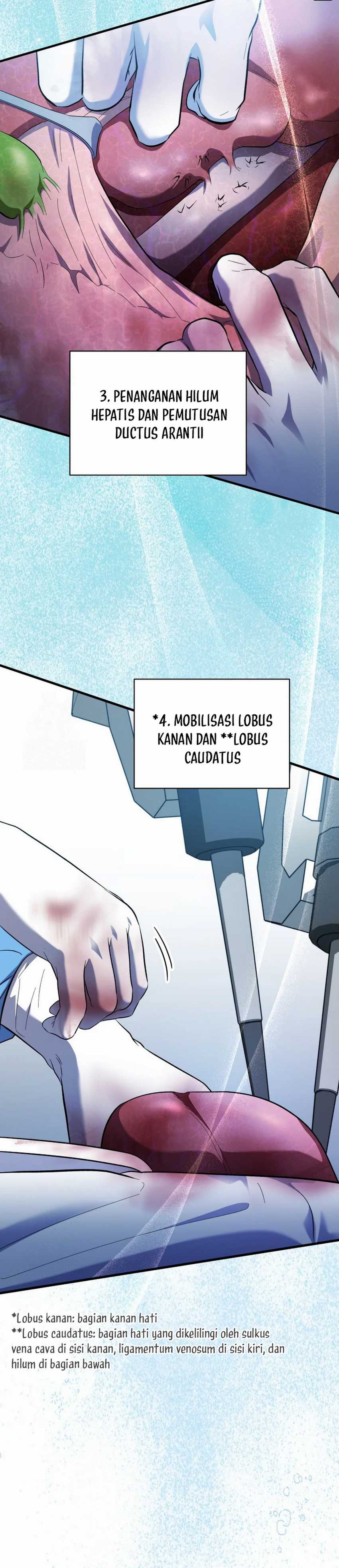 Top Medical Surgeon Chapter 47 Gambar 19
