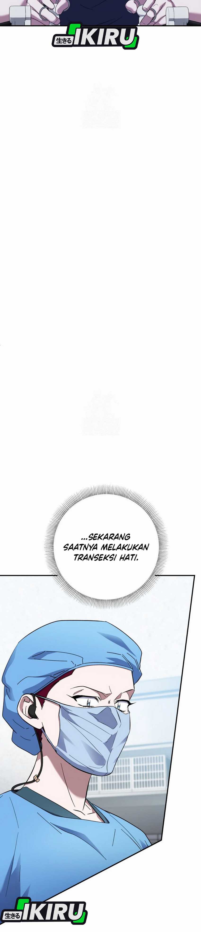 Top Medical Surgeon Chapter 47 Gambar 21