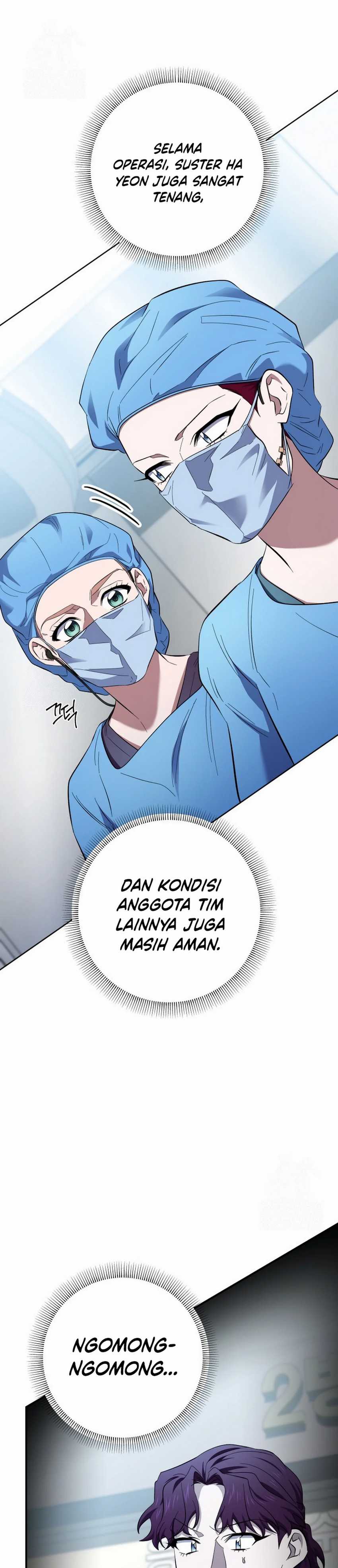 Top Medical Surgeon Chapter 47 Gambar 22