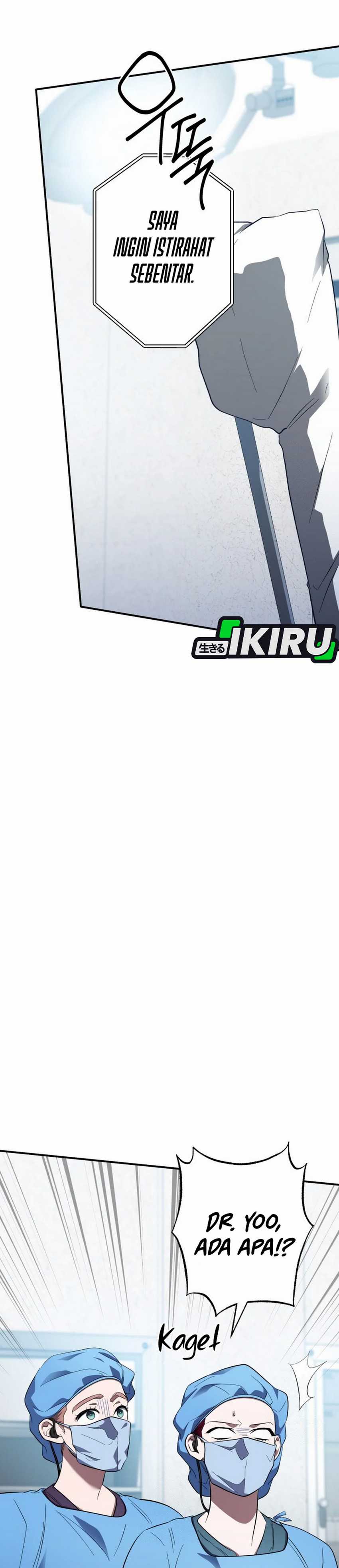 Top Medical Surgeon Chapter 47 Gambar 33