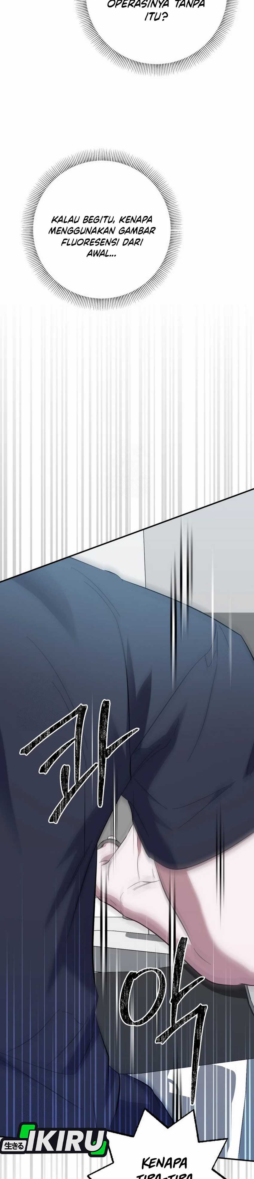 Top Medical Surgeon Chapter 47 Gambar 36