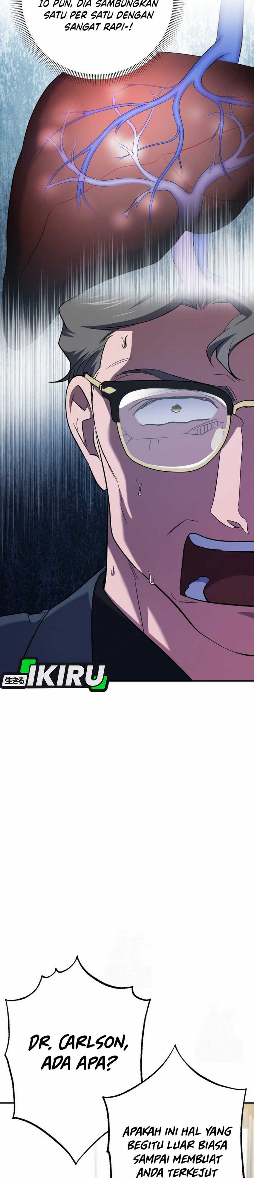 Top Medical Surgeon Chapter 47 Gambar 40
