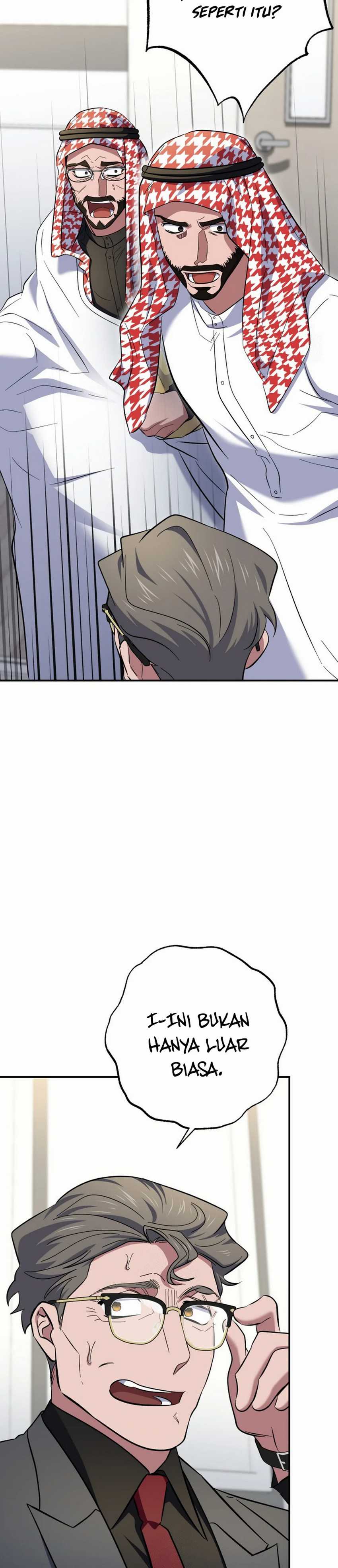 Top Medical Surgeon Chapter 47 Gambar 41