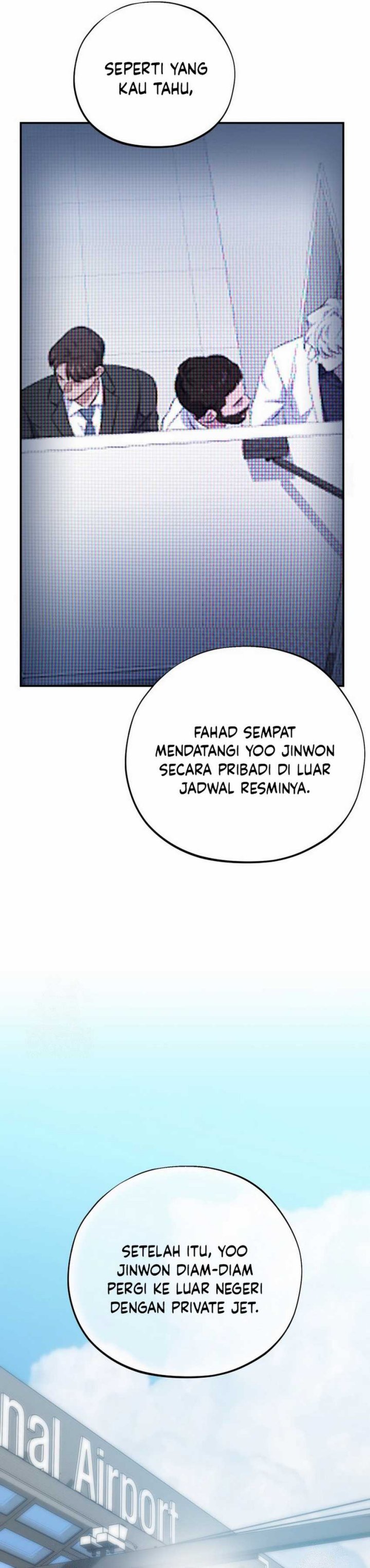 Top Medical Surgeon Chapter 50 Gambar 5