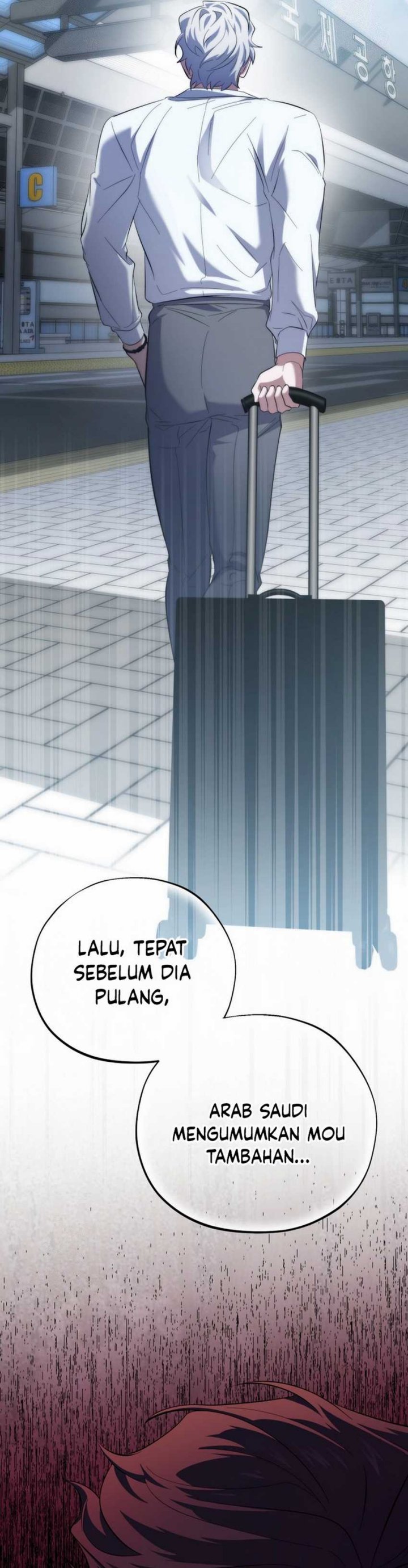 Top Medical Surgeon Chapter 50 Gambar 6