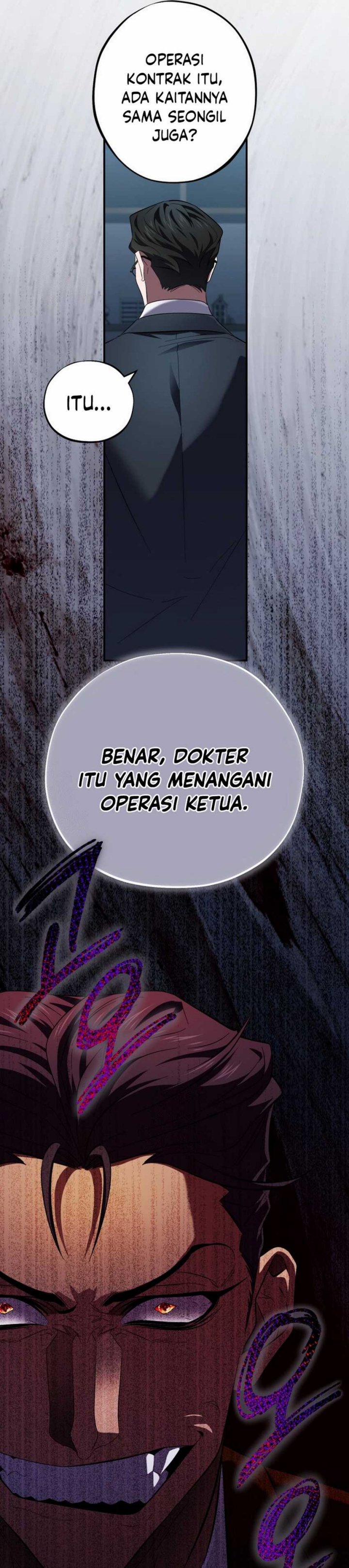 Top Medical Surgeon Chapter 50 Gambar 8