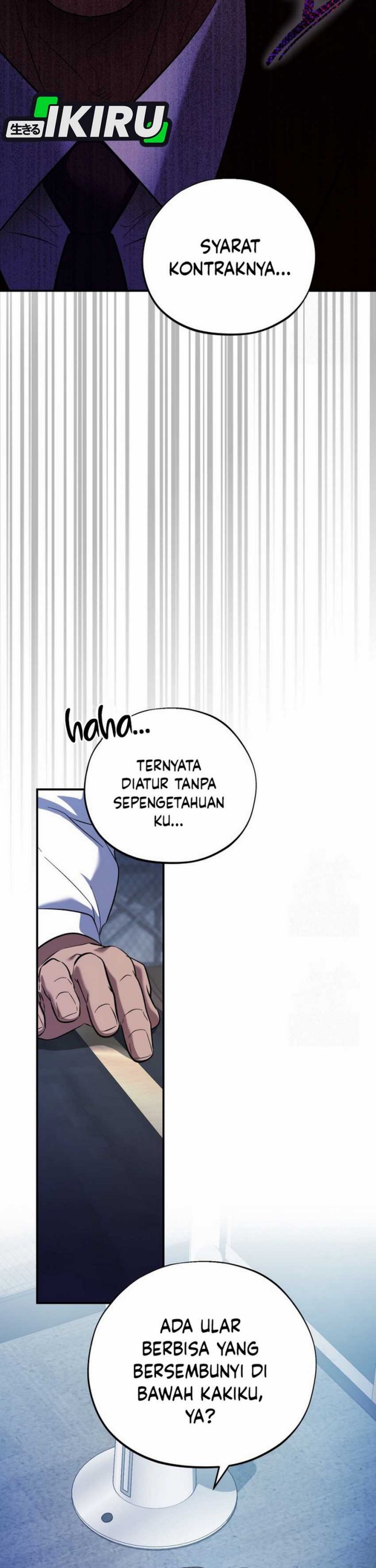 Top Medical Surgeon Chapter 50 Gambar 9