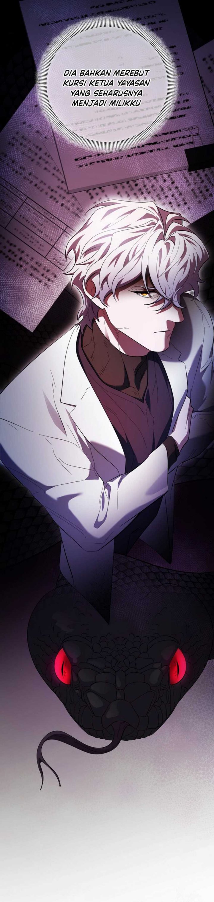 Top Medical Surgeon Chapter 50 Gambar 11
