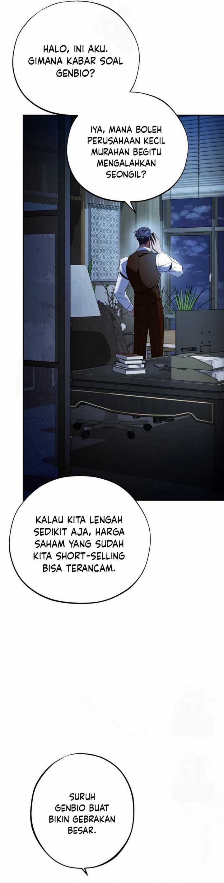 Top Medical Surgeon Chapter 50 Gambar 16