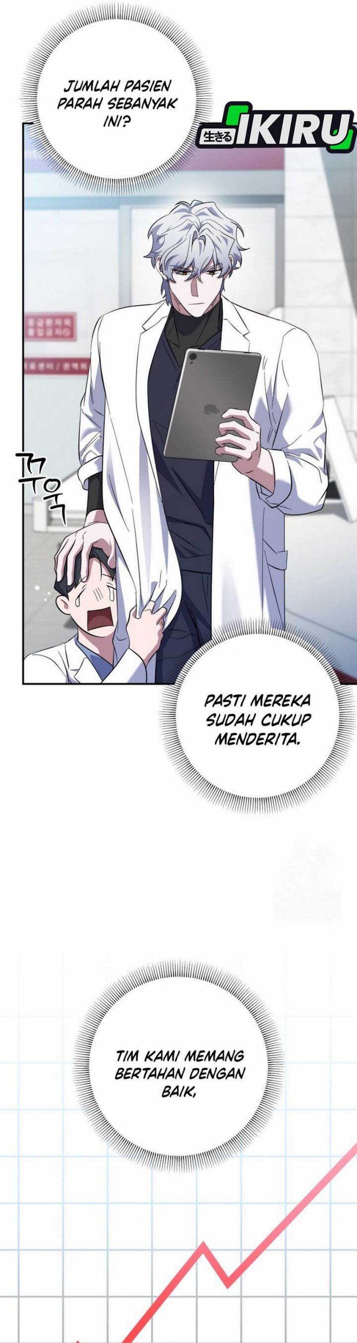 Top Medical Surgeon Chapter 50 Gambar 23