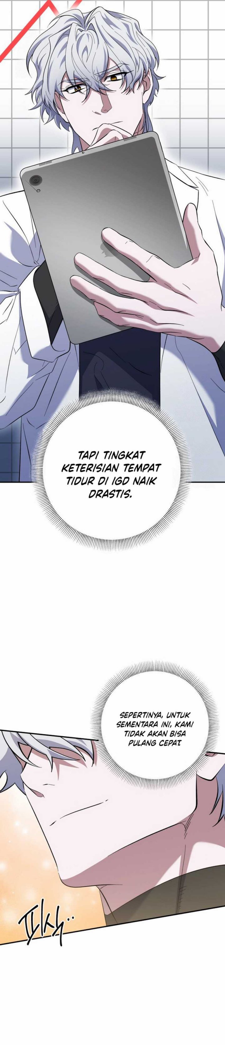 Top Medical Surgeon Chapter 50 Gambar 24