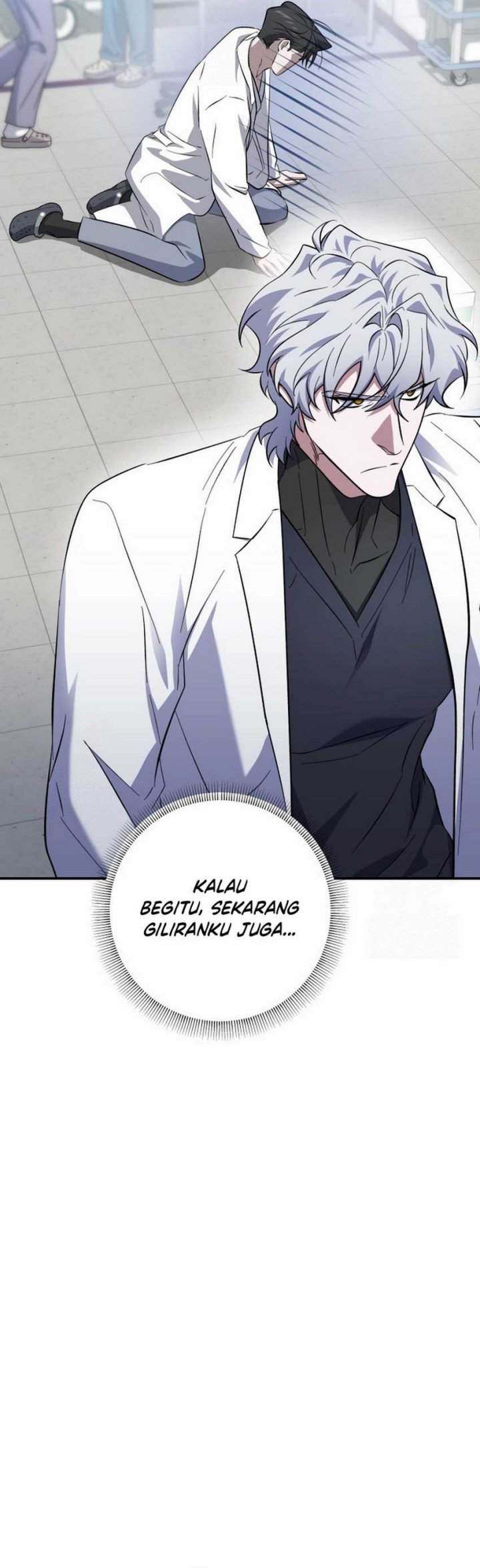 Top Medical Surgeon Chapter 50 Gambar 28