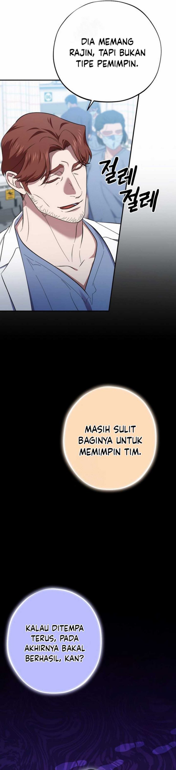 Top Medical Surgeon Chapter 50 Gambar 40