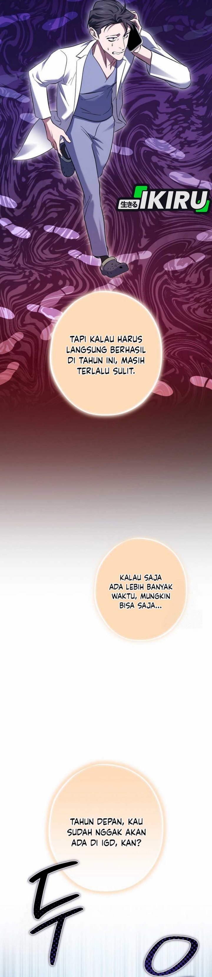 Top Medical Surgeon Chapter 50 Gambar 41