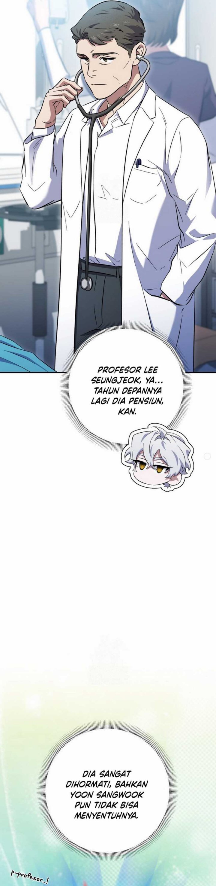 Top Medical Surgeon Chapter 50 Gambar 44