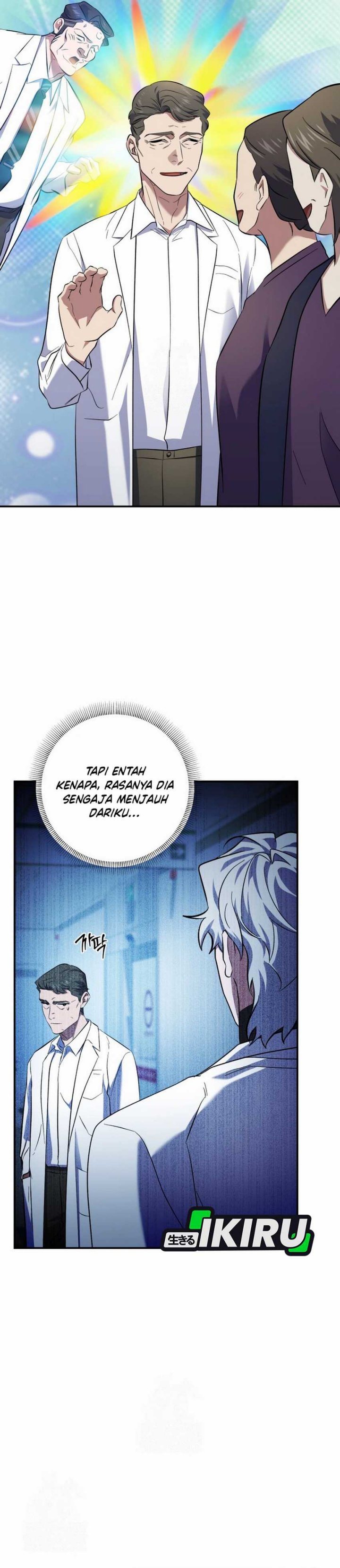 Top Medical Surgeon Chapter 50 Gambar 45